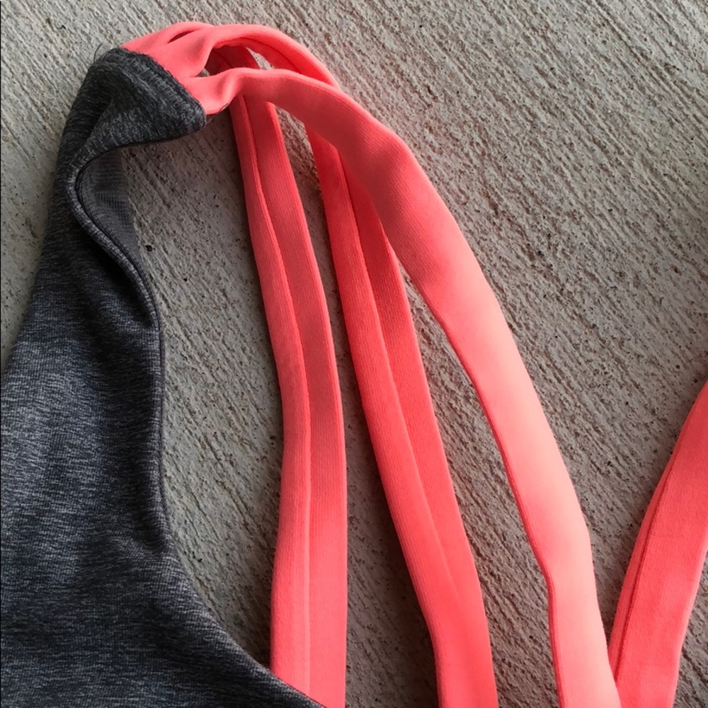 \Lululemon\• Energy Bra Exhale - Picture 5 of 8